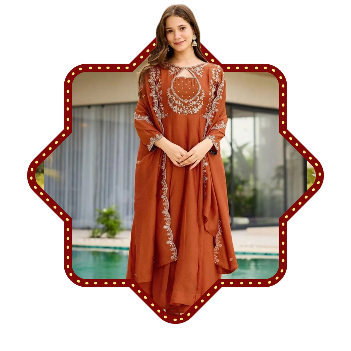 Anarkali