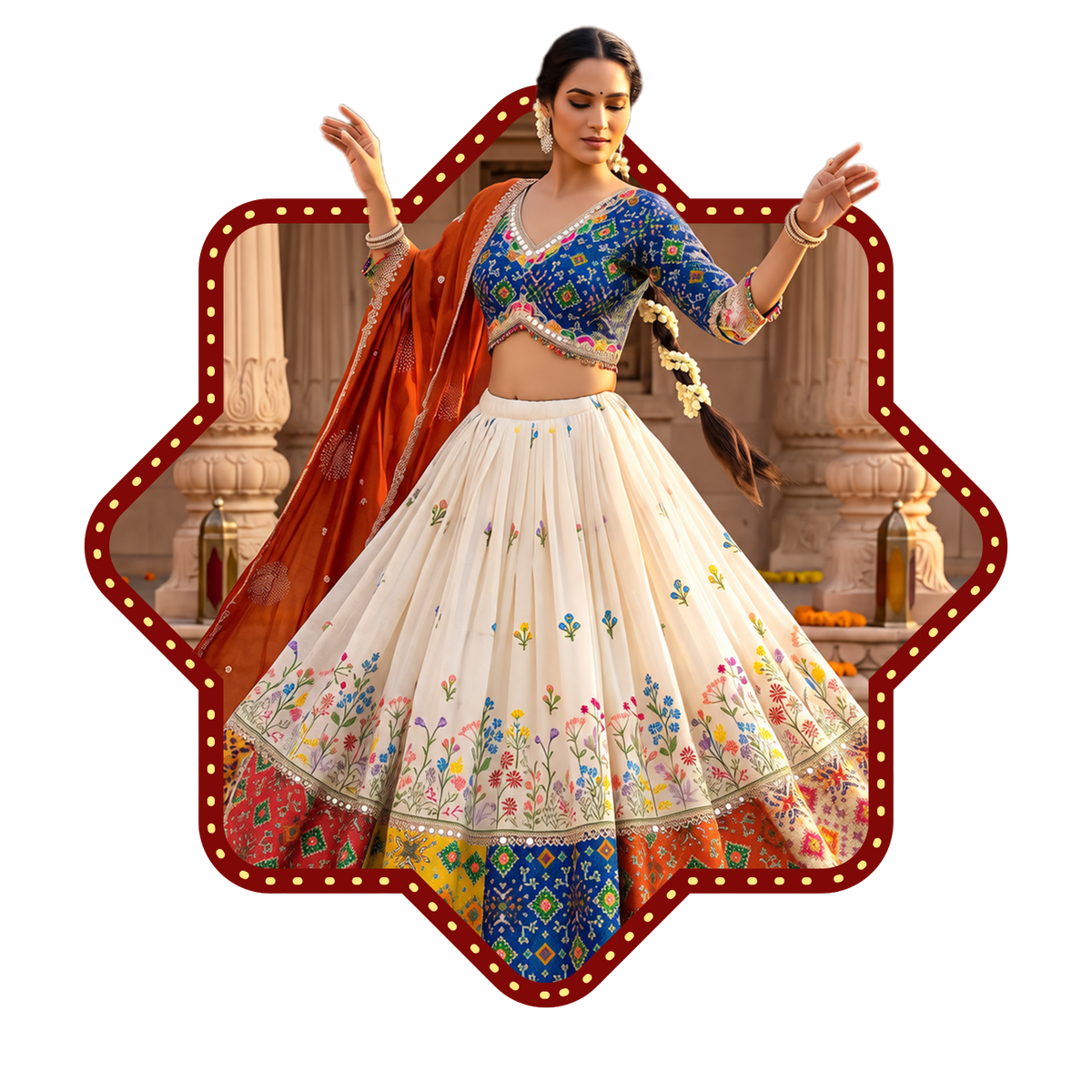 Navratri Special