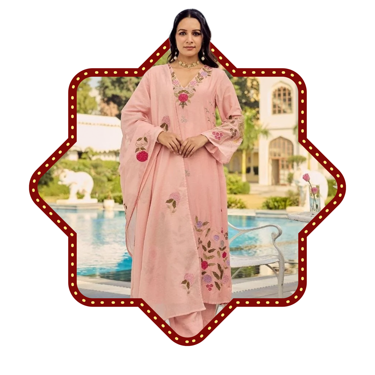 Kurta Set