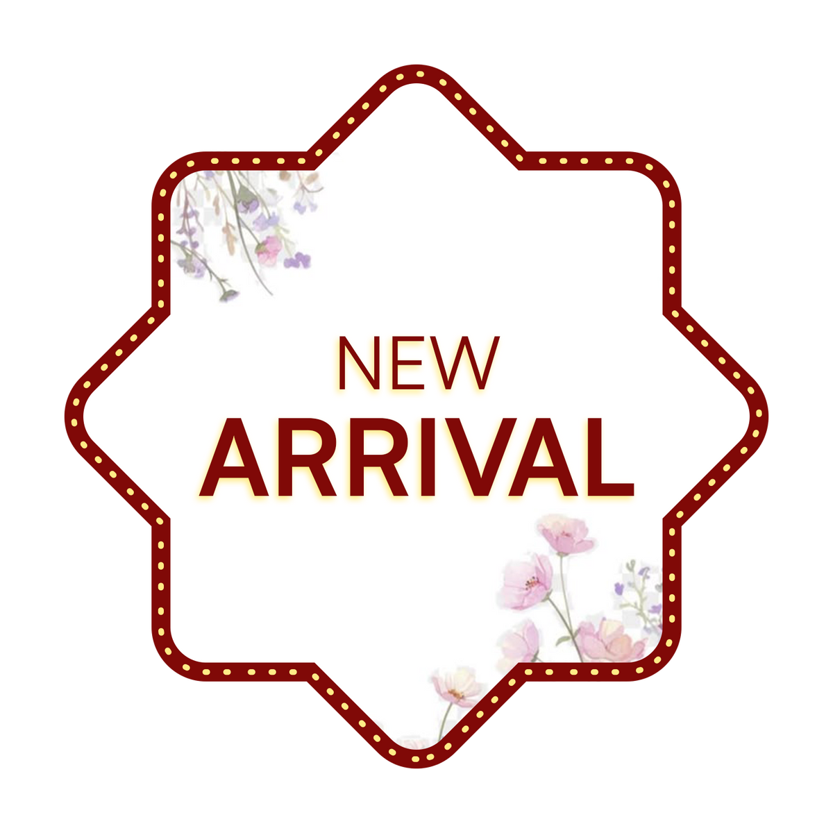 New Arrival